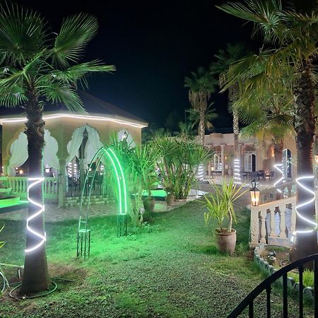 Eden Suite Marrakesh Exterior foto