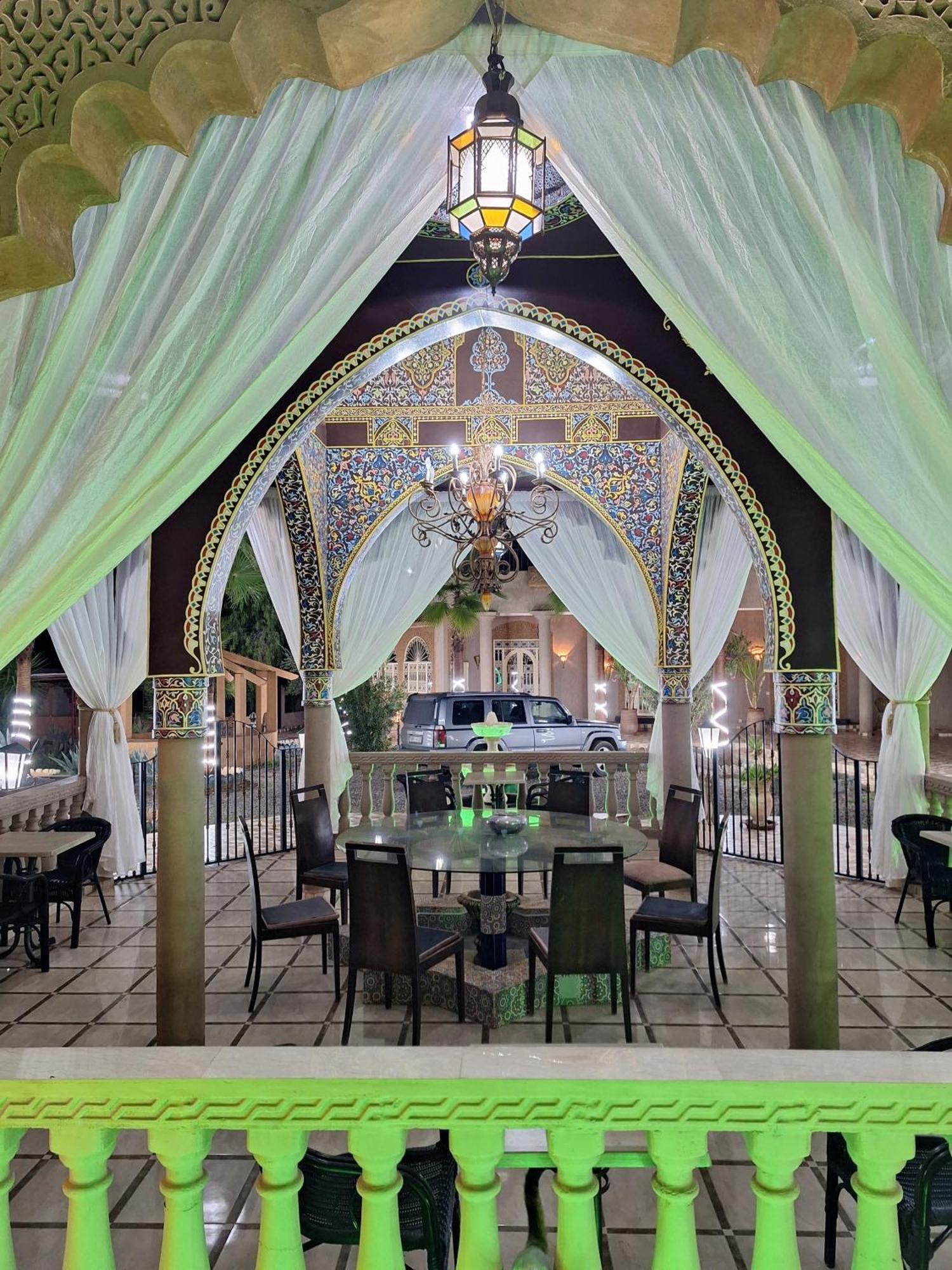 Eden Suite Marrakesh Exterior foto