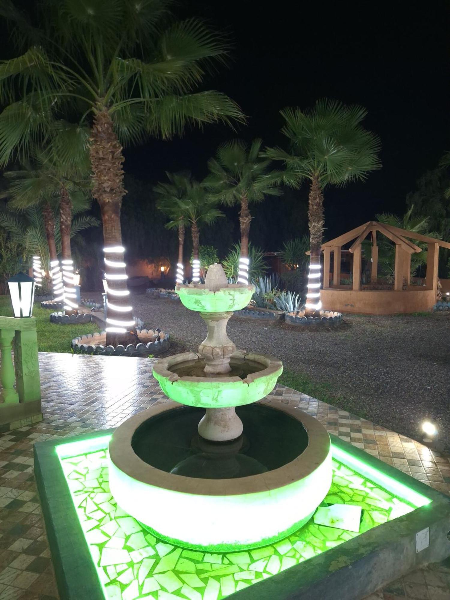Eden Suite Marrakesh Exterior foto