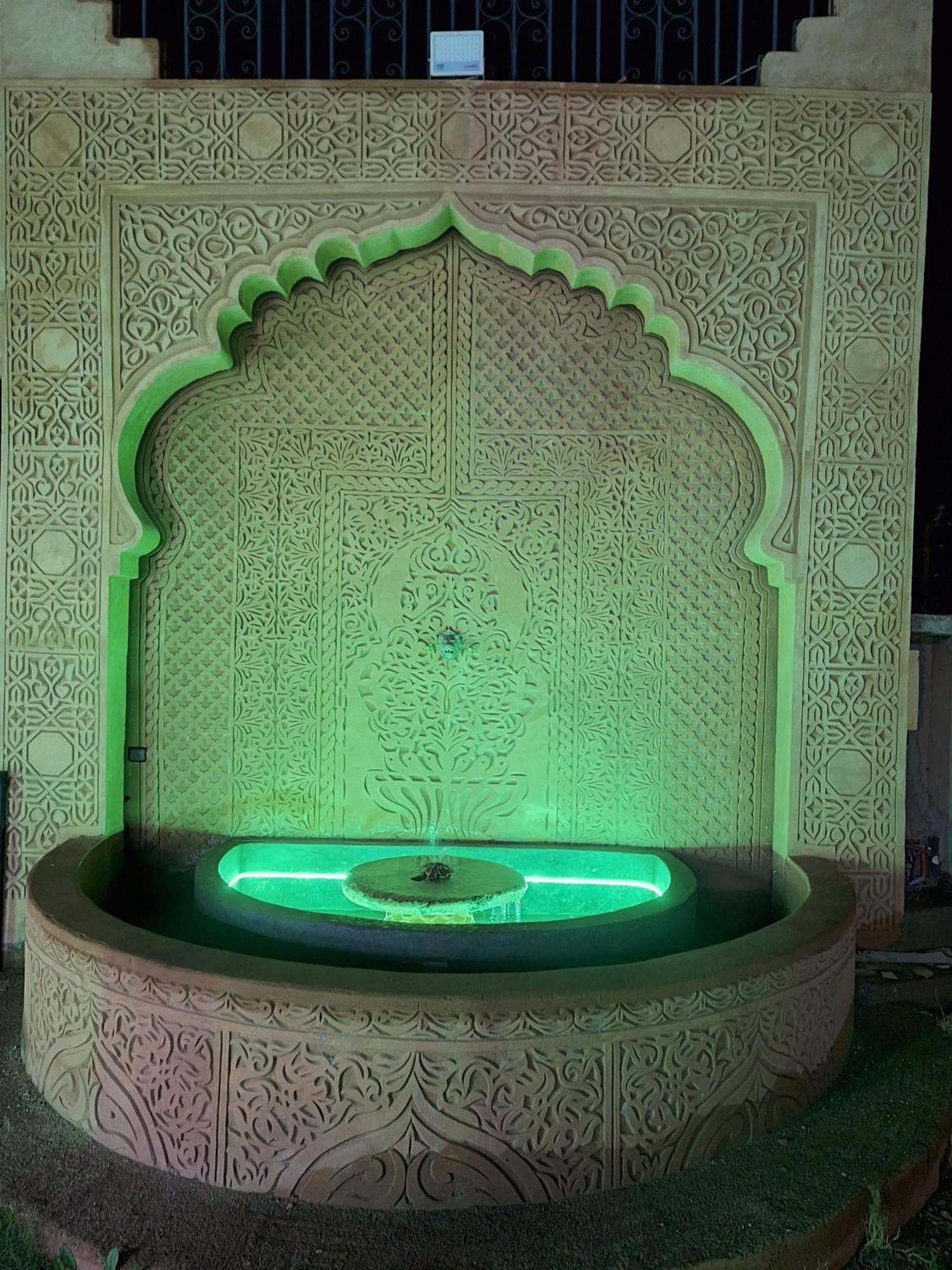Eden Suite Marrakesh Exterior foto