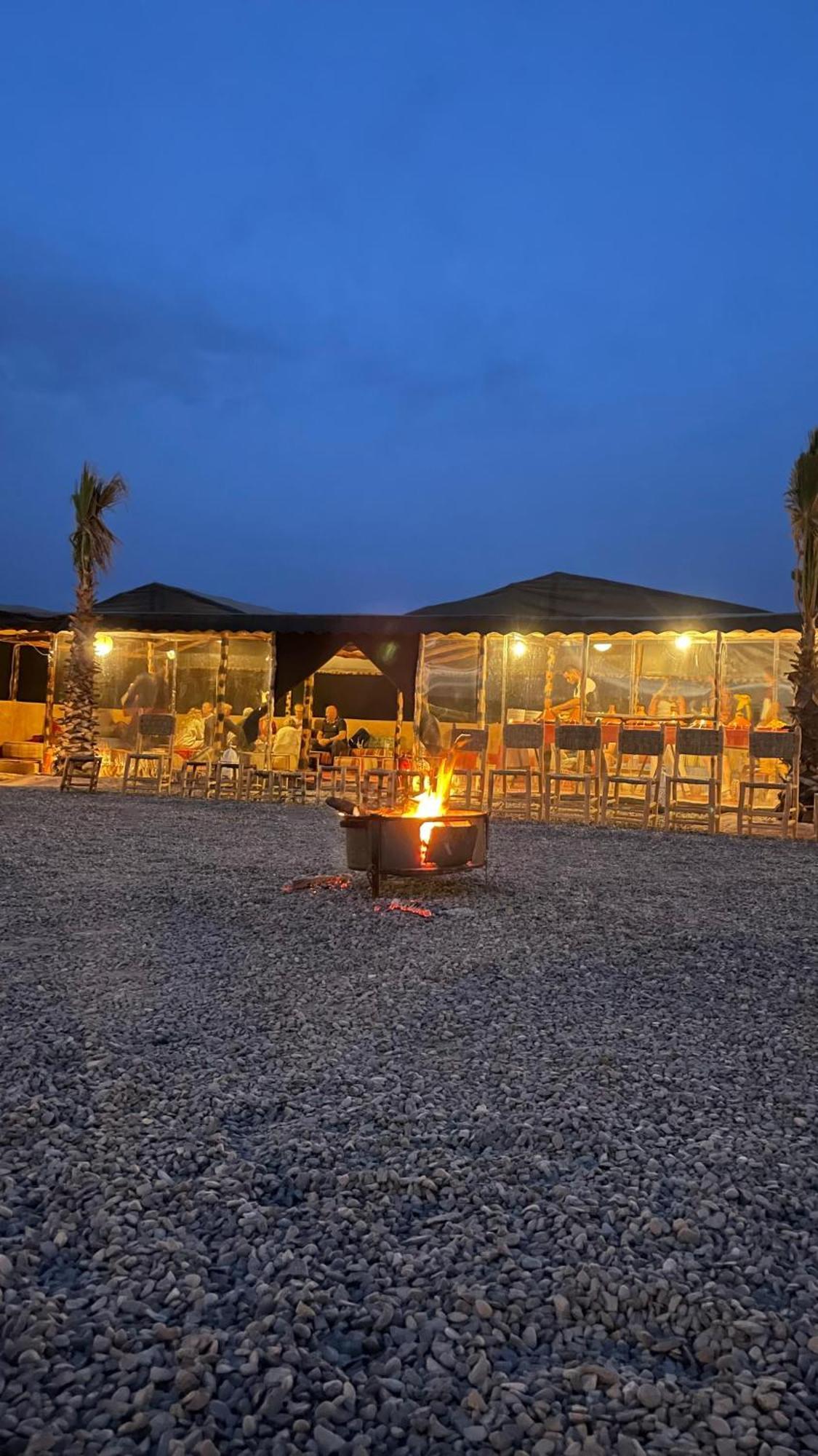 Eden Suite Marrakesh Exterior foto